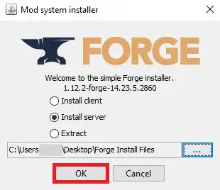 1.17.1] How To Install FORGE For Minecraft 1.17.1 and Install Mods