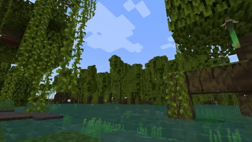 Biomes O Plenty not working with 1.19 Minecraft server · Issue