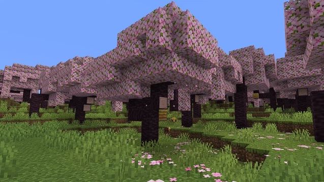 Minecraft 1.20 Pre-Release 1 Update: Dye Changes, Bug Fixes & more ...