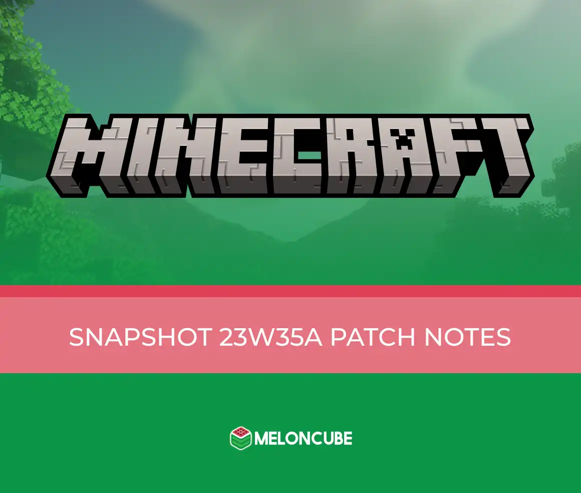 Minecraft 1.20.2 Snapshot 23w33a Patch Notes: New Players, Updates and  Fixes - News