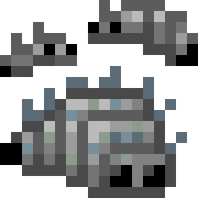 Infestation Icon