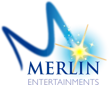 Merlin Entertainments Logo