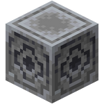 Minecraft Lodestone Block