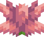 Minecraft Cactus Flower